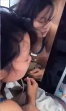 Ketika Mama Muda Kesepian